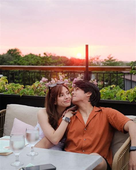 PHOTOS: Ysabel Ortega & Miguel Tanfelix Cute .